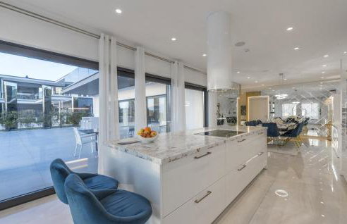 Villa Sara for 10 people near Novigrad with sea view and salt- water pool - Foto 29