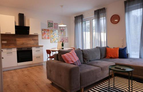 Auszeit im Feriendomizil - Klein & Fein für 4 Gäste - Foto 8