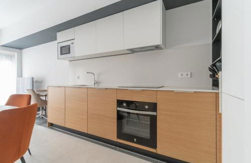 Canillas Apartments - Photo 29