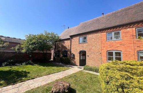 Barn Cottage - Foto 58