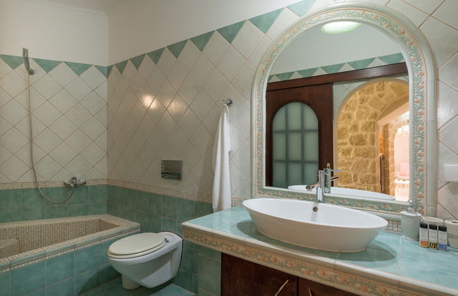 Casa Belvedere Apartments - Foto 32