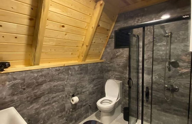 Dalyane House - Foto 13