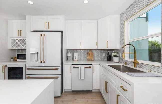 The California II- Mission Hills Hideaway Hot Tub - Foto 19