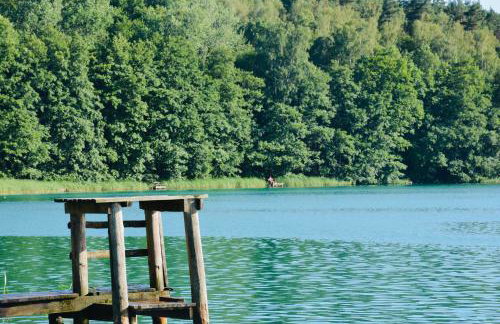 Przystań Łagówek - domki letniskowe - Foto 32