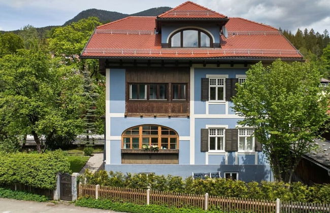 In het Blauwe Huis - Zolderverdieping - Foto 31