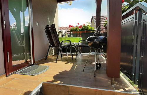 Ferienwohnung Schenk - Foto 1