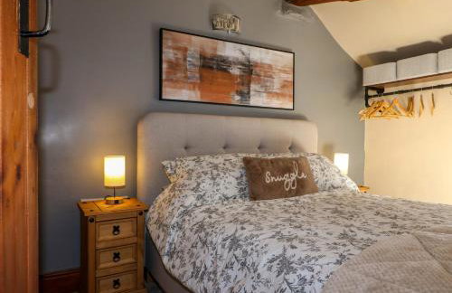 Peak Cottage - Foto 17