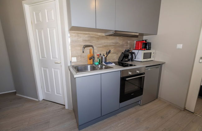 Steinaskjól Apartments - Strandgata - Foto 20