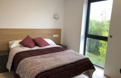 Apartamentos Compostela - Foto 33