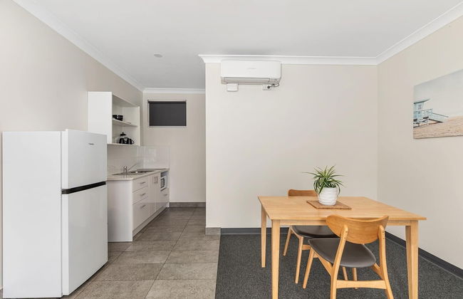 Robe Central Motel - Foto 18