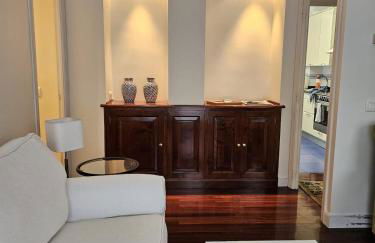 Bright apartment in Parque Etxebarria with parking - Foto 44