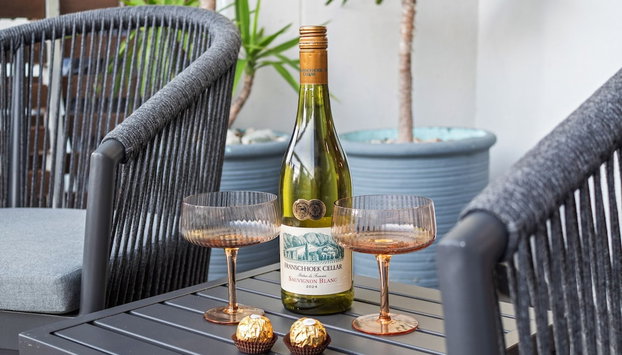 Eden on the Bay 117 - Foto 4, Interior