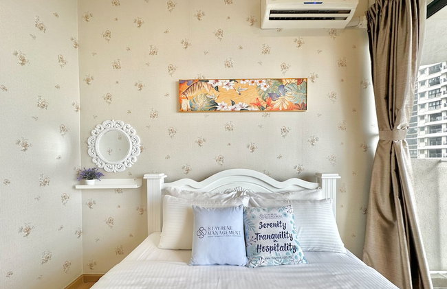 Country Garden Danga Bay Sea View Homestay by Stayrene - Foto 80