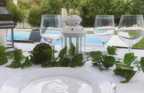 Meio Country House - Foto 51