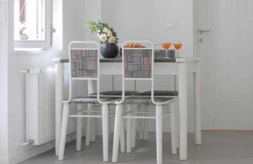 Apartment Addressa - Foto 16