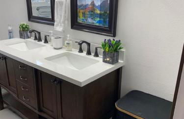 Outdoor Sanctuary - 3 min walk to Silver Mtn - Foto 21