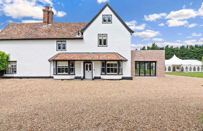 The Manor at Minstrel Court - Foto 50