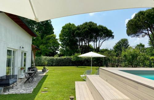 Strategico per Venezia - Piscina e Aria Condizionata - Villa Gina - Foto 7