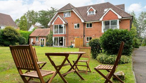 The Gables Poole, 3 Bedroom Penthouse Apartment - Foto 2