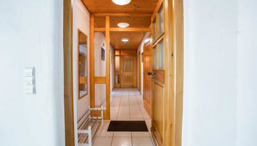 Ferienwohnung Bayerwaldblick Hexental - Foto 5