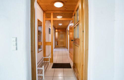 Ferienwohnung Bayerwaldblick Hexental - Foto 5