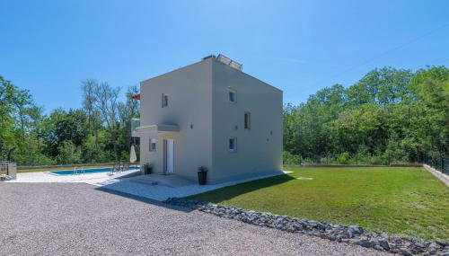 Villa Sarah, mediterranean elegance minutes from the beach - Photo 4, Garden