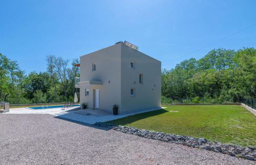 Villa Sarah, mediterranean elegance minutes from the beach - Photo 4