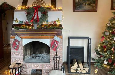 Willa Toskania - Foto 2