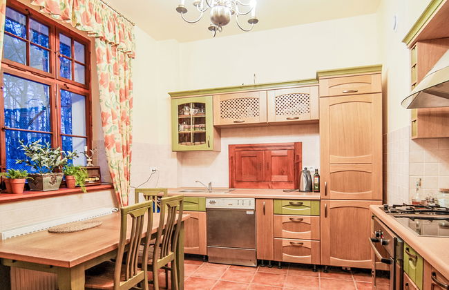 Lawendowe Wzgórze - Foto 9