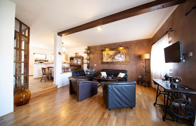 Luxury apt Near sea With Terraces and Balconies - Foto 1