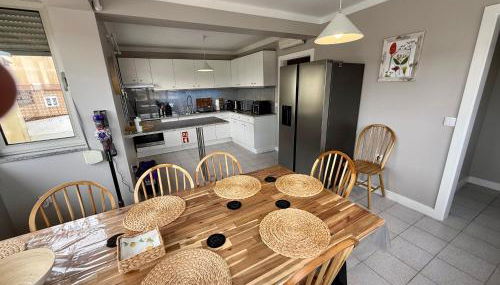 Home in Paradise Costa de Lavos - Foto 3