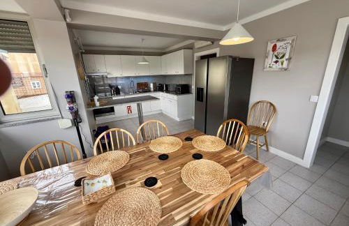 Home in Paradise Costa de Lavos - Foto 3