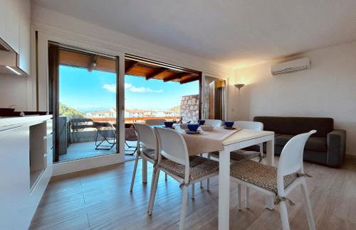 La Terrazza Di Baja Sardinia F - Foto 16