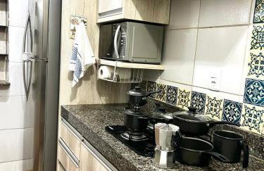 Apart Zen Santa Inês - Foto 18