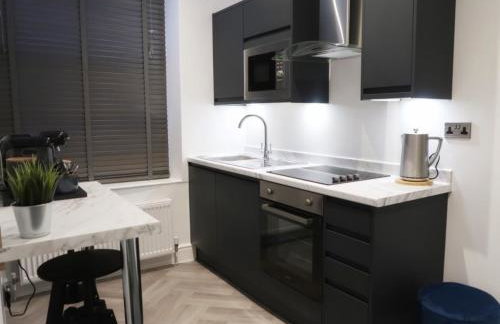 Sun Street ApartHotel - Foto 101