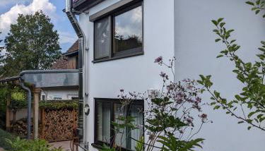 Ferienwohnung am Hardtwald - Foto 2