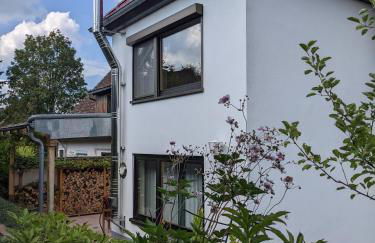 Ferienwohnung am Hardtwald - Foto 2