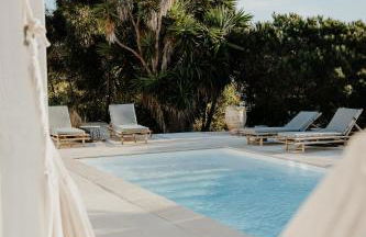 Herdade d' Amoreira Lavanda Villa - Foto 67