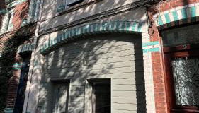 Beautiful Appartment with private garden in Lille - 100m from metro station - Foto 5