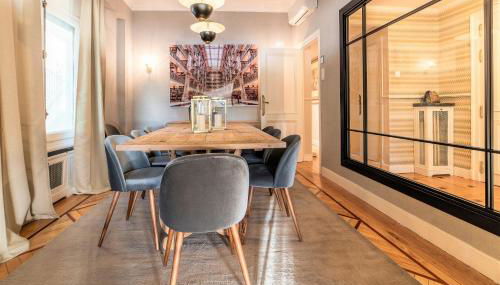 Wishome-Piso lujoso Madrid centro, Palacio Real - Photo 5