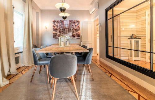 Wishome-Piso lujoso Madrid centro, Palacio Real - Photo 5