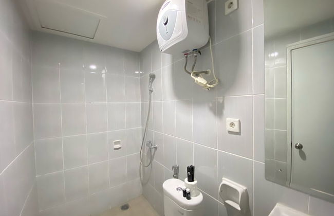 Luxury Spacious 3Br Apartment At Newton Residence Bandung - Foto 23