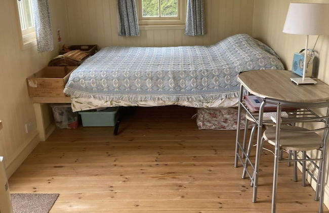 Oxton Hill Hideaway - Foto 1