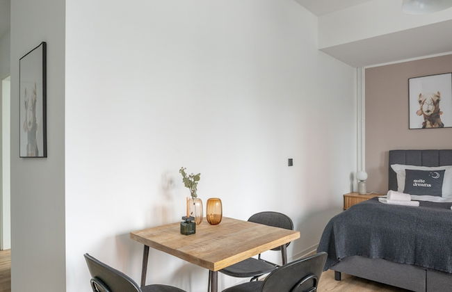 Limehome Salzgitter A.-Schweitzer-Str. - Foto 15