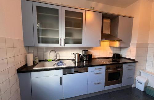 Bohlen-Mühle - Monteurzimmer Reuhl - Foto 35