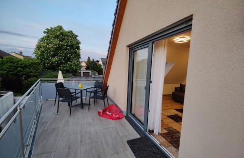 Ferienwohnung Elisabeth 2 - Foto 24