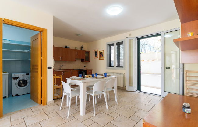 3552 Appartamenti Panorama - PT by Barbarhouse - Foto 14