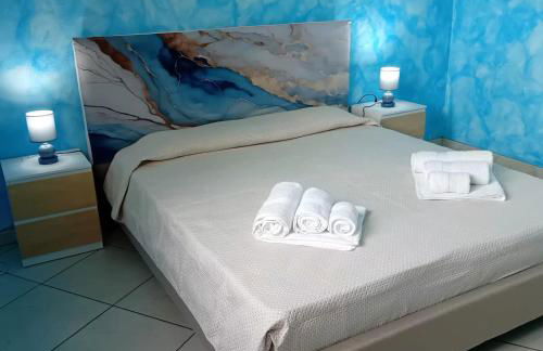 Una Foresta sul Mare - Foto 14