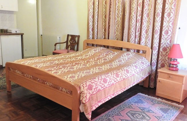 Hôtel La Bastide Deir El Qamar - Foto 4