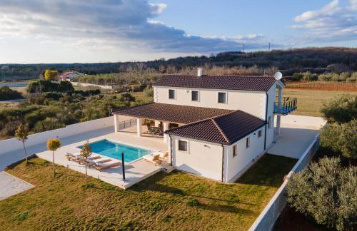 Villa Lydia - Foto 21